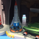 Illustration for article titled London Toy Fair Gives A First Look At Thunderbirds' Sweet New Rides
